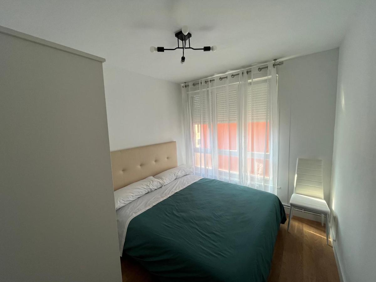 Apartamento San Vicente San Vicente De La Barquera Exterior photo
