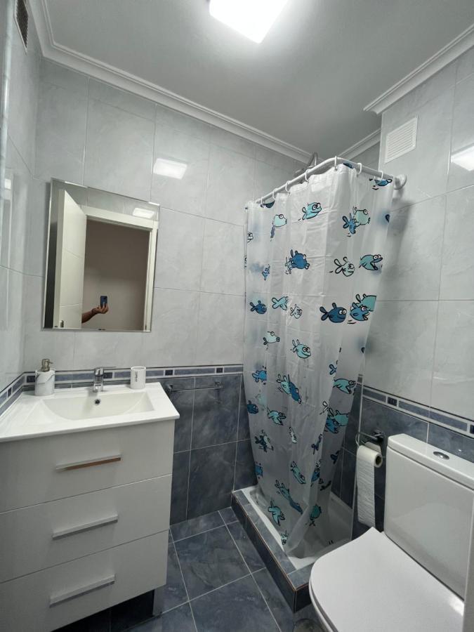 Apartamento San Vicente San Vicente De La Barquera Exterior photo